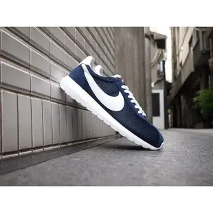 NIKE ROSHE LD-1000 QS NAVY