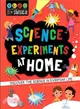 Stem Starters for Kids Science Experiments at Home ― Discover the Science in Everyday Life