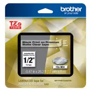Brother P-Touch Tze-M31 Premium Laminated Tape