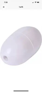 Head Float A20/Ballast Float EA20 For Polaris 280/360/380 & Legend Pool Cleaners