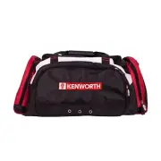 Kenworth Contrast Overnight Bag, Truck *NEW*