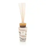 Baobab Collection Totem Sand Siloli Luxury Mini Bottle Diffuser, 8.45 oz.