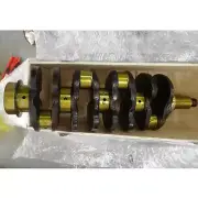 Crankshaft 32A20-00014 for Engine Mitsubishi S4SD S4S CAT 3044C Perkins 804C-33