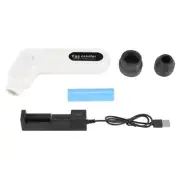Egg Candler Tester Rechargeable Cool Light Incubator Candling Lamp with2152