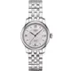 TISSOT 天梭 官方授權Le Locle 力洛克優雅機械女錶(T0062071103800)