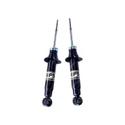 Pair Front EFS ELITE Shock Absorbers for Jeep Cherokee KK 40mm Lift