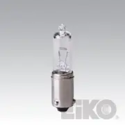 Brake Light Bulb-Coupe Eiko H21W (for: Volvo)