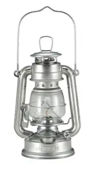 Captain Stag UK-511 CS Oil Lantern for Camping Disaster Preparedness