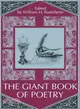 The Giant Book of Poetry: Poems for Children of All Ages