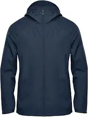 [Stormtech] Mens Pacifica Waterproof Jacket (UK Size: XL) (Navy)