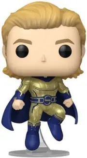 FUNKO POP! Marvel: Thunderbolts - Sentry [New Toy] Vinyl Figure