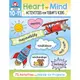 Heart and Mind Activities for Today's Kids, Ages 10-11/Evan-Moor Educational Publishers【禮筑外文書店】