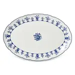 Bernardaud Chateaubriand Oval Platter