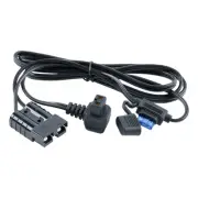 NEW Dune 4WD 12V DC Fridge/Freezer Cable Anderson Plug By Anaconda
