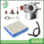 For Tecumseh Go Kart 6HP 6.5HP 5HP 5.5HP Engine 640025A Carburetor Air Filter