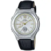 Casio WAVE CEPTOR LWA-M160L-1AJF Watch Japan NEW Domestic Version