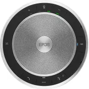 EPOS EXPAND SP 30 + Speakerphone - USB - Microphone - Battery - Black, Silver