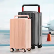 Slimbridge Luggage Suitcase Trolley Travel TSA Lock Wide Handle 20" 26"