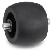 New Original Shark Front Roller Wheel RV1000S RV1001AE RV101 RV1101ARUS UR1005AE