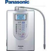 在飛比找PChome商店街優惠-Panasonic 國際牌鹼性離子整水器 TK-7505 ★