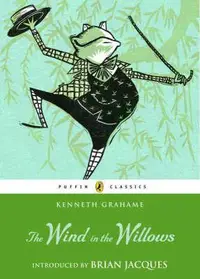 在飛比找誠品線上優惠-The Wind in the Willows