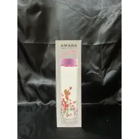 在飛比找蝦皮購物優惠-AWANA 彩繪玻璃瓶 550ml