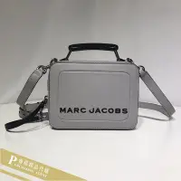 在飛比找Yahoo!奇摩拍賣優惠-雅格時尚精品代購MARC JACOBS MJ 新款BOX B