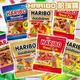 HARIBO 哈瑞寶 金熊 可樂 明星總動員 分享包 酸甜 萬聖節 金熊Q軟糖 軟糖 小熊軟糖 酸甜