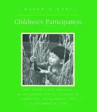 在飛比找博客來優惠-Children’s Participation: The 