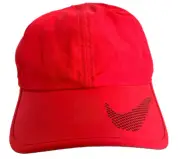 NEW! NIKE Adult Unisex FEATHERLIGHT Tennis/Pickel Ball Cap DRI-FIT Hat-Pink