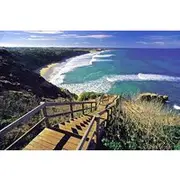 Save 9.99%! Great Ocean Road PRIVATE LUXURY Tour Reverse 5px Hotel Pick &drop