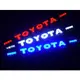 【吉特汽車百貨】豐田toyota 第三煞車燈板 警示燈 LED SMD WISH CAMRY VIOS ALTIS