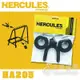 【恩心樂器】Hercules HA205 吉他架 擴充零件 （ 適用 GS525B GS523B ）