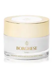 Borghese Radiante Renew & Restore Night Creme 1 oz.