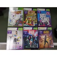 在飛比找蝦皮購物優惠-XBOX360二手遊戲片型可塑2/戰爭機器3/極限競速3/龍