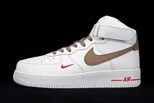 Nike Air Force 1 高筒 男女鞋