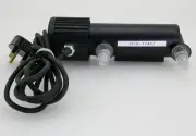 11427 ALL POND SOLUTIONS UV LIGHT STERILISER CLARIFIER FILTER (NEW) CUV-207