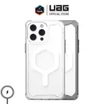 適用於 IPHONE 13 (2021) 的 UAG PLYO 磁性保護殼 13 PRO 13 PRO MAX,磁性兼容