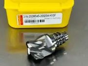 Sandvik CoroMill 316 Carbide Head 20mm Insert 316-20SM345-20025A H10F