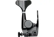 Hipshot Hipshot GB7 Bass Extender Key Gotoh Black
