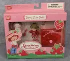 Bandai Berry Cute Girls: Sassy & Sweet Strawberry Shortcake