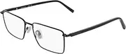 [Salvatore Ferragamo] SF2237 001 BLACK 55/16/145 MALE Eyewear Frame
