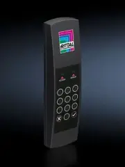Rittal DK 7030.223 Coded Lock for CMC III & IoT Interface, 7030223