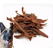 Duck Breast Jerky Fillets, 1kg-Buy 6kg get 1kg for Free