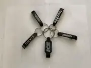 Bottle Openers: Collection of 5 claw style