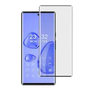 Kinglas Full Coverage 3D 9H Tempered Glass Screen Protector For Google Pixel 6 Pro (No Retail Packaging)