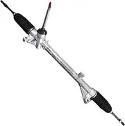 New Power Steering Rack Gear Box Compatible For NISSAN Qashqai J11EER J11E OEM 480014EA0A 48001-4EA0A RHD Right Hand Drive