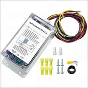 Soft Start for RV Air Conditioner RV Enables Easy Start an 12V A/C & Appliances