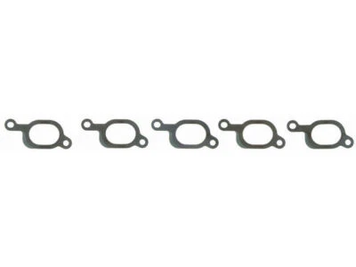 Exhaust Manifold Gasket Set For Volvo V70 S60 850 S70 XC90 XC70 C70 S80 HX98J5 (for: Volvo)