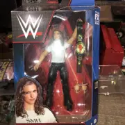 WWE Elite Series 94 Stephanie McMahon Wrestling Action Figure